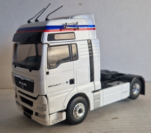 Lbs eligor tracteur - 1/43,