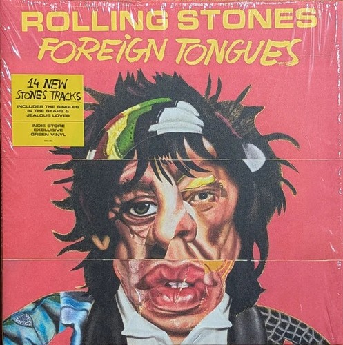 The rolling stones - the,