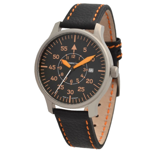 Montre pilote quarz - montre,