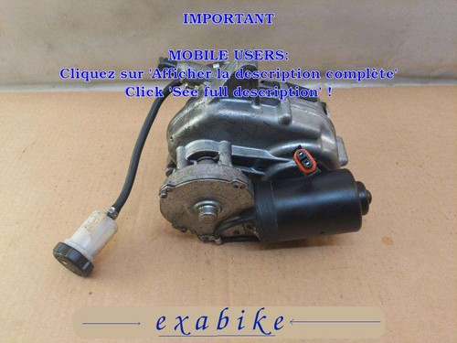 Moteur roll lock pour - moteur,