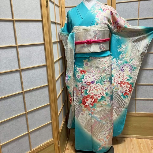 8461 ensemble japonais - 8461#,