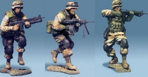 The collectors showcase - the,