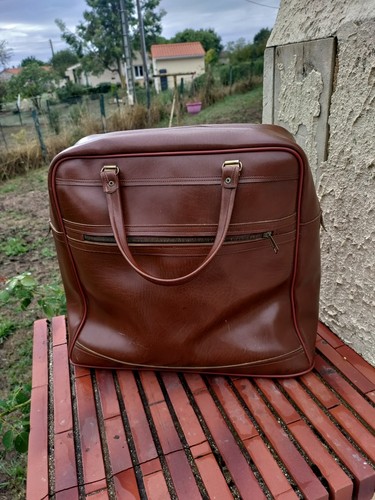 Grand sac voyage - sac,