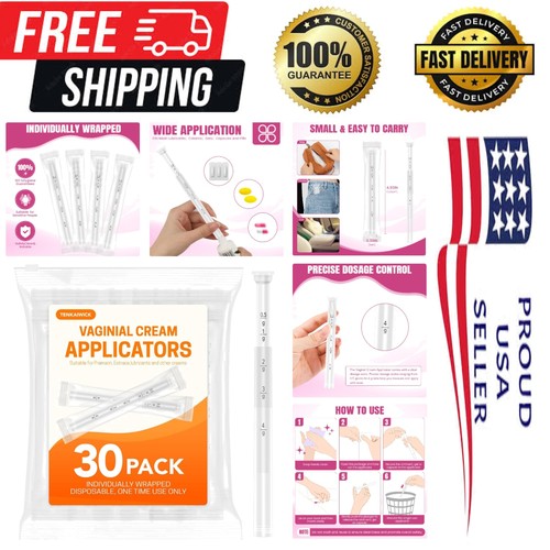 Versatile pack vaginal - 30,