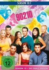 Beverly Hills, 90210 - Season