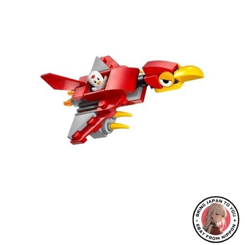 Lego sonic the hedgehog - sonic,