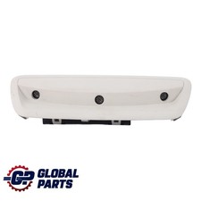 Volkswagen Caddy Maxi Module