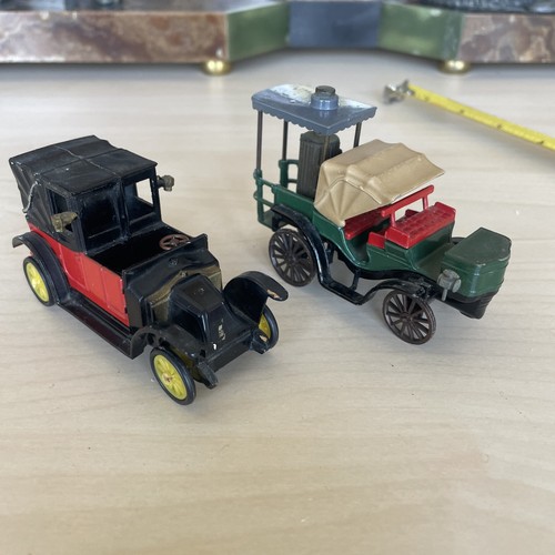 Lot voiture jmk - 2,