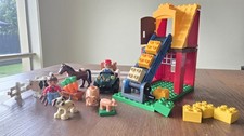 LEGO DUPLO 4975 Farm Set 2007