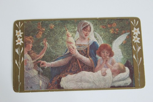 Image pieuse canivet - pieuse,
