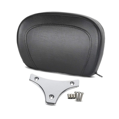 Coussin sissy bar pour - bar,
