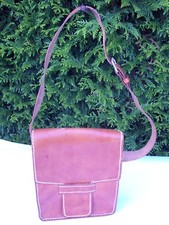 SAC A MAIN CUIR  FABRICATION