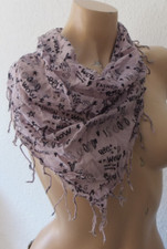 BENETTON Écharpe 145 X 82 X