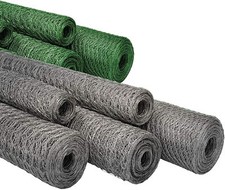 Fil De Fer Grillage En