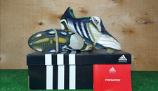 Adidas Predator Powerswerve SG 2008 Rere boots homme Football/Soccers