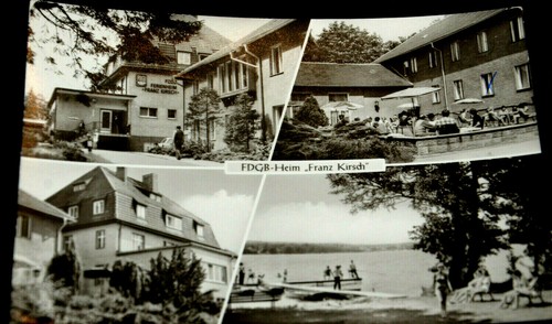 54355 fdgb franz - fdgb, kirsch
