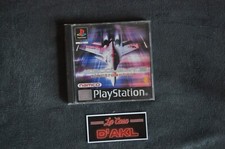 Acecombat 3 Ace Combat sans