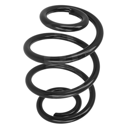 Ressort suspension spirale - suspension,