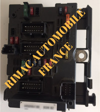 BSM B3 PEUGEOT CITROEN 9644038680 DELPHI