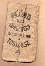 Toulouse    sac (toile