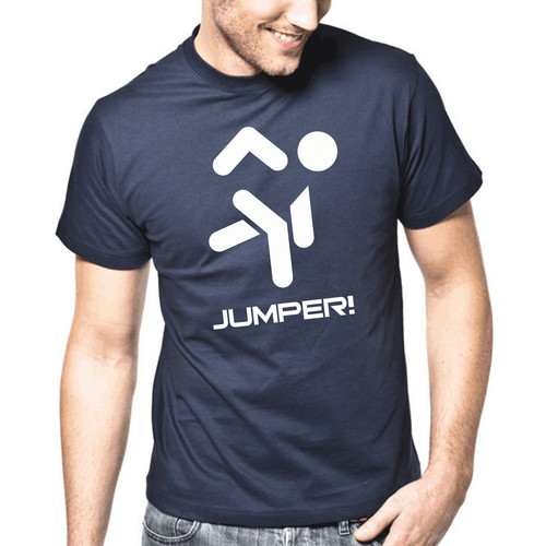 Shirt jumper jumpstyle - t-shirt,