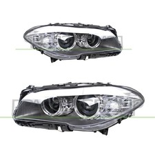 LED Phare avant Set pour BMW