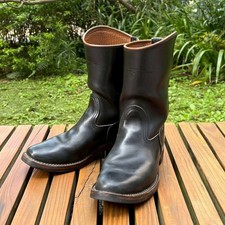 8.5D WESCO CUSTOM 10" MP TOE