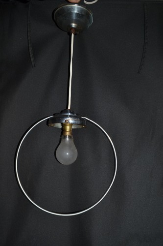 Ancienne structure lustre - ancienne,