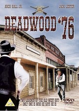 Deadwood arch hall - deadwood,