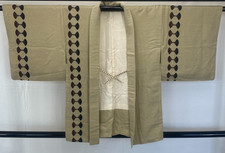 Veste kimono haori japonaise