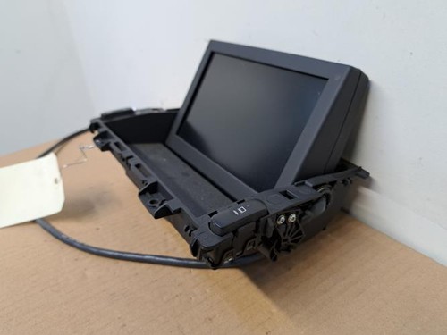 Ecran gps peugeot 5008 - gps, phase