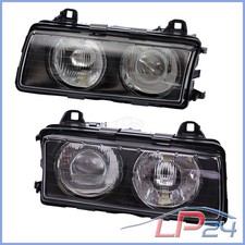 2x PHARE PRINCIPAL H1/H1 AVANT