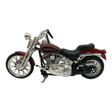 sympa moto fxsts 2001 springer