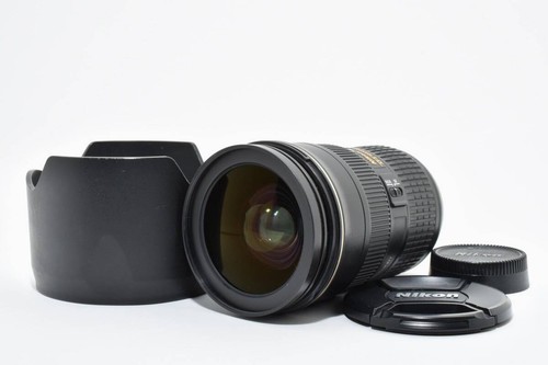 Nikon nikkor 24 - af-s, 24-70mm