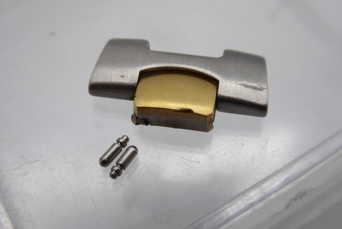 Lien extrémité omega - d'extrémité,