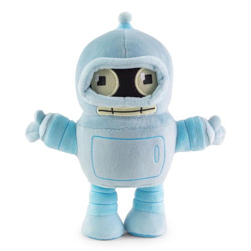 Futurama bender poupée - futurama,