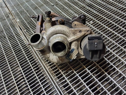 Turbochargeur turbo ske55788 - turbochargeur,