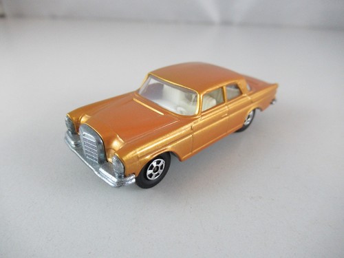Matchbox lesney superfast - lesney,
