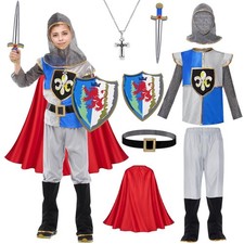 Deguisement Chevalier Enfant