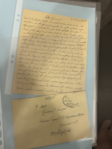 Germany letter reich - germany,