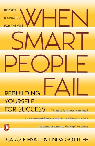 When smart people - when,