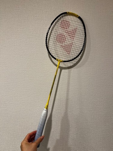 Raquette badminton yonex - badminton,