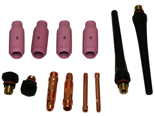 Kit consommables pour - de,