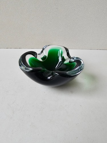 Cendrier verre murano - en, de