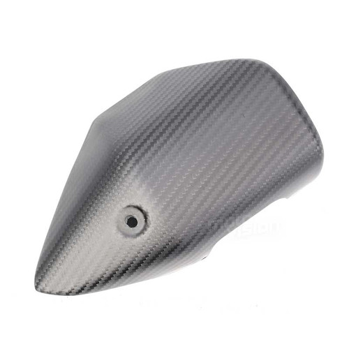 Cache ligne carbone yamaha - carbone,