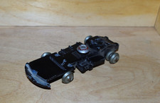 CIJ FRANCE CHASSIS D'ORIGINE années 60 POUR SAVIEM ou SOMUA SEMI REMORQUE