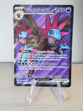 Carte POKEMON FR - Trioxhydre