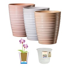 MePla - 2 Pièces - Cache-Pot