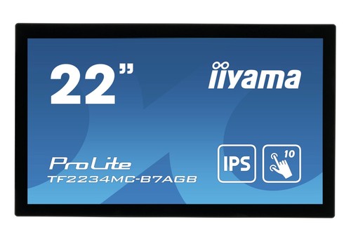 Iiyama prolite tf2234mc - prolite, tf2234mc-b7agb