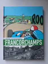 BD Dossiers Michel Vaillant -